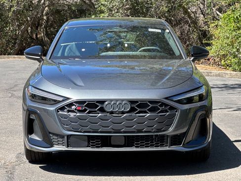 New 2026 Audi S5 Premium Plus AWD/4WD image 10