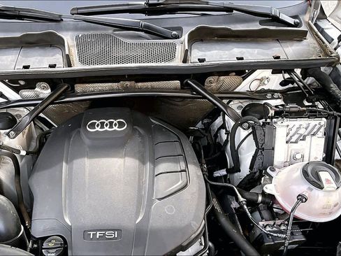 Used 2019 Audi Q5 2.0T Premium Plus image 29