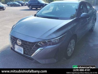 Used 2024 Nissan Sentra S