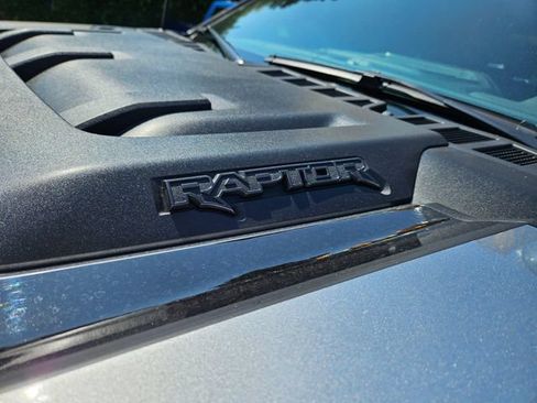 Used 2023 Ford F150 Raptor AWD/4WD image 11