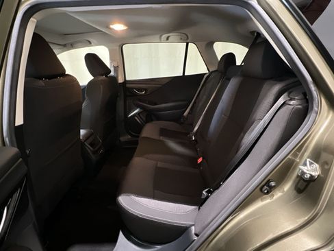 Used 2020 Subaru Outback Premium AWD/4WD image 33