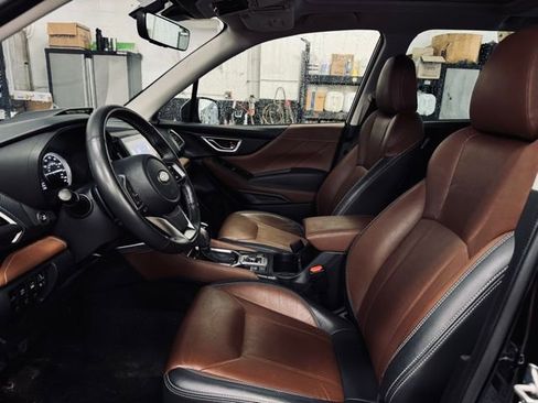 Used 2022 Subaru Forester Touring w/ Popular Package #2 image 20