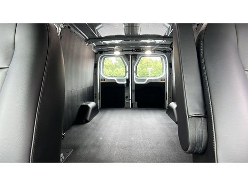New 2025 Ford Transit 150 Low Roof w/ Load Area Protection Package image 10