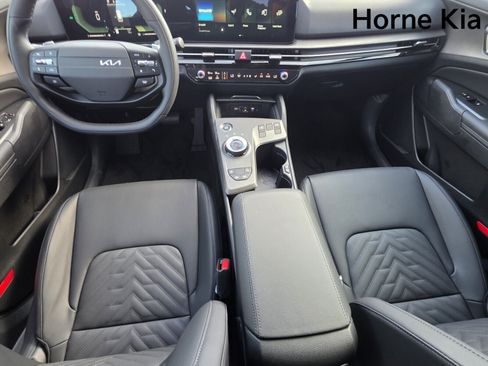New 2026 Kia Sportage X-Line AWD/4WD image 23