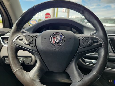 Used 2021 Buick Enclave Premium w/ Sun and Sites Package FWD image 20