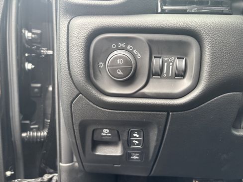 New 2026 RAM 1500 Rebel w/ G/T Package image 16