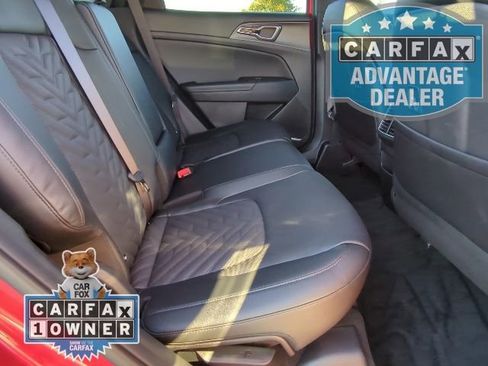 Used 2026 Kia Sportage X-Line image 19