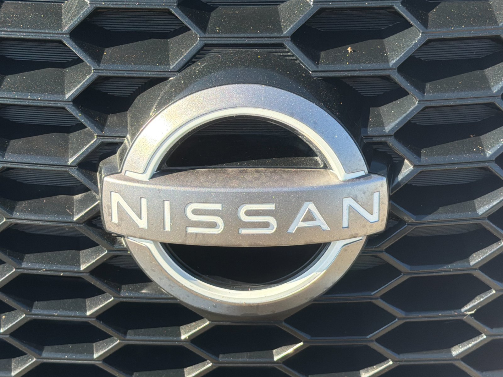 Used 2023 Nissan Murano SV w/ Cargo Package FWD image 38