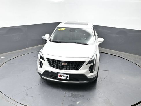 Used 2019 Cadillac XT4 Premium Luxury AWD/4WD image 49
