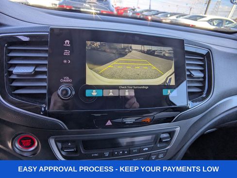 Used 2022 Honda Pilot Special Edition image 24