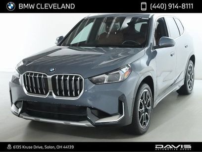 Used 2026 BMW X1 xDrive28i w/ Technology Package