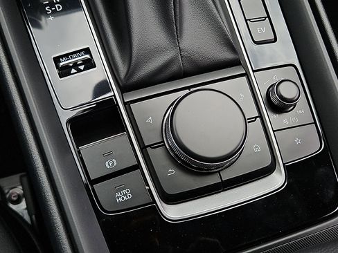 New 2026 MAZDA CX-50 AWD 2.5 Hybrid w/ Premium Pkg image 19