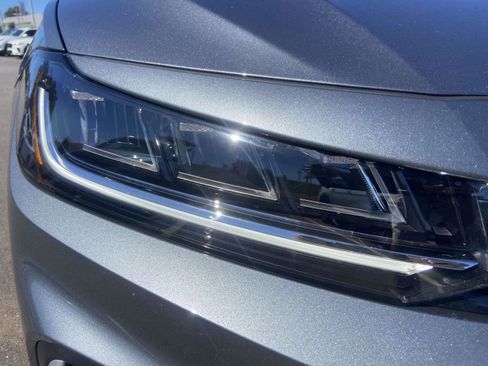 New 2026 Volkswagen Jetta SEL image 4