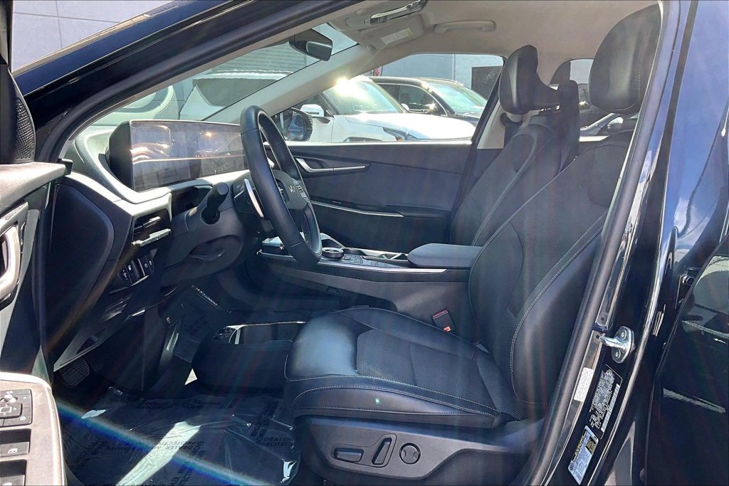 Used 2024 Kia EV6 Light RWD image 16