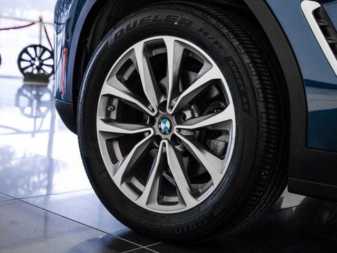 Used 2019 BMW X3 sDrive30i w/ Premium Package RWD image 65