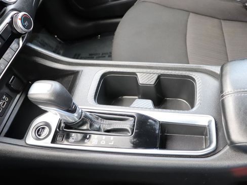 Used 2024 Nissan Sentra SV FWD image 36