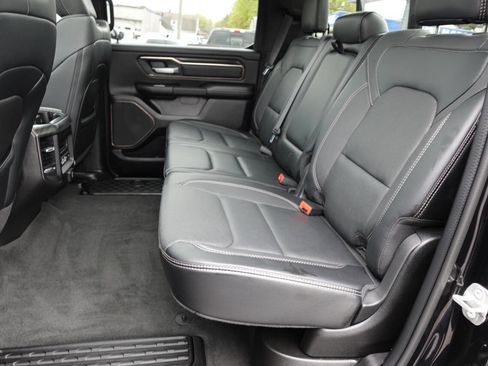 Used 2023 RAM 1500 Sport w/ Rebel Level 2 Equipment Group AWD/4WD image 26