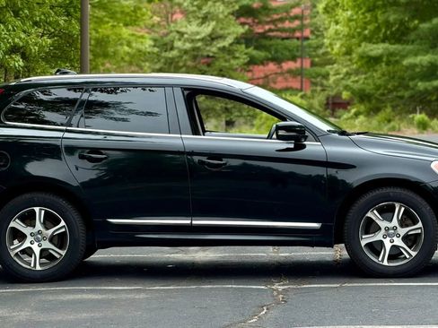 Used 2014 Volvo XC60 T6 AWD/4WD image 7