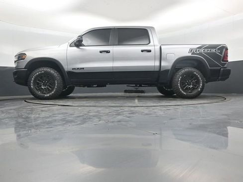 New 2026 RAM 1500 Rebel w/ Rebel Level 2 Equipment Group AWD/4WD image 44