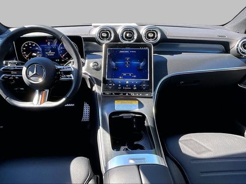 Certified 2026 Mercedes-Benz GLC 300 4MATIC image 15