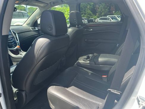 Used 2015 Cadillac SRX Luxury AWD/4WD image 17