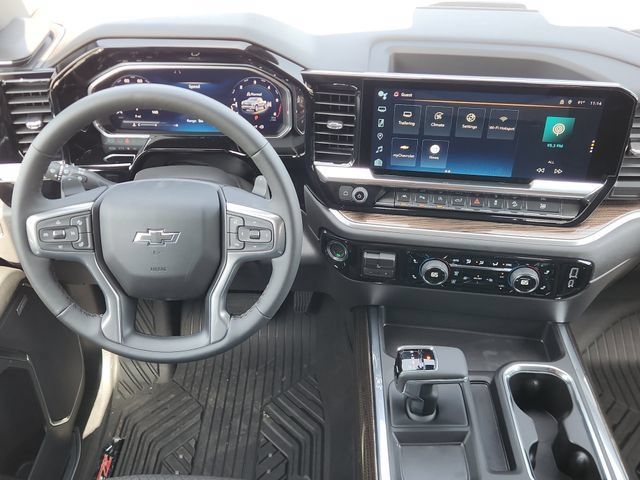 New 2026 Chevrolet Silverado 1500 RST w/ Safety Package AWD/4WD image 28