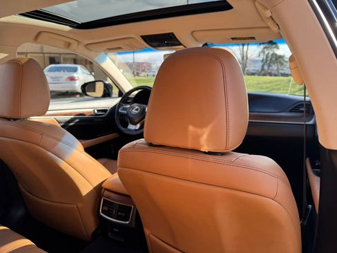 Used 2016 Lexus GS 350 AWD w/ Premium Package image 34
