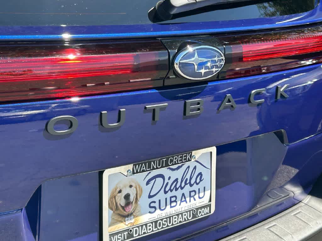 New 2026 Subaru Outback Premium AWD/4WD image 6