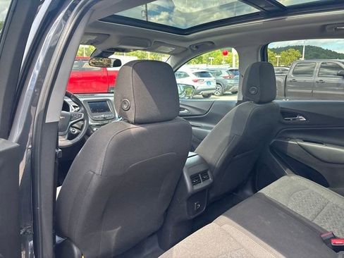 Used 2022 Chevrolet Equinox LT image 35