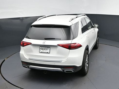 Used 2020 Mercedes-Benz GLE 350 4MATIC image 34