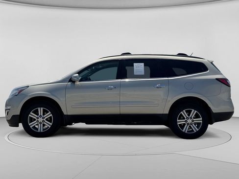 Used 2015 Chevrolet Traverse LT FWD image 8