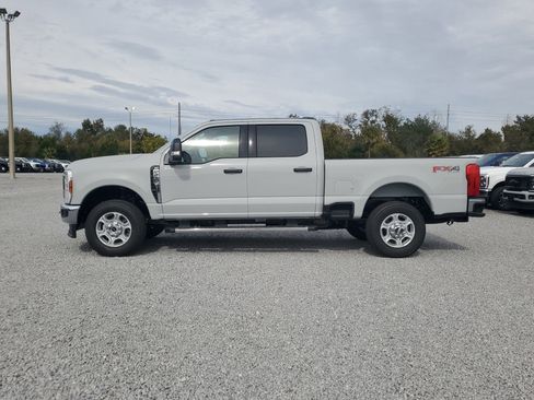 New 2026 Ford F250 XLT w/ FX4 Off-Road Package image 7
