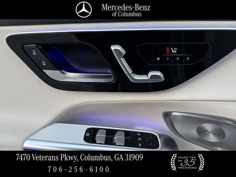 Certified 2026 Mercedes-Benz GLC 300 image 11