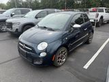 Used 2013 FIAT 500 Sport w/ Comfort/Convenience Group image 2