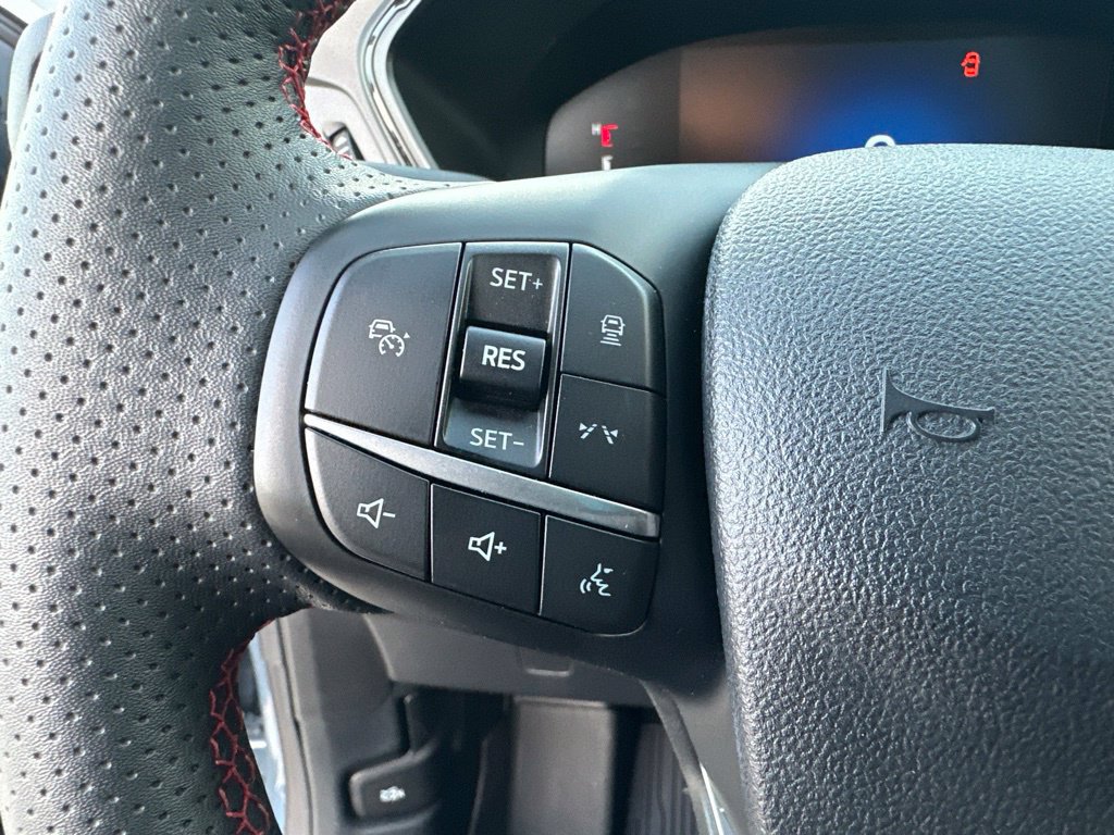 Used 2024 Ford Escape ST-Line w/ Tech Pack #1 AWD/4WD image 26