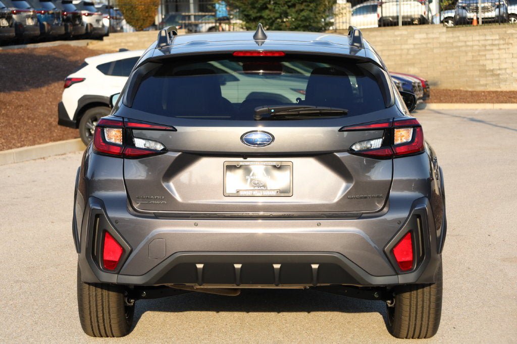 New 2026 Subaru Crosstrek 2.5i Limited AWD/4WD image 6