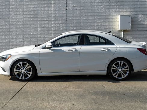 Used 2018 Mercedes-Benz CLA 250 image 10