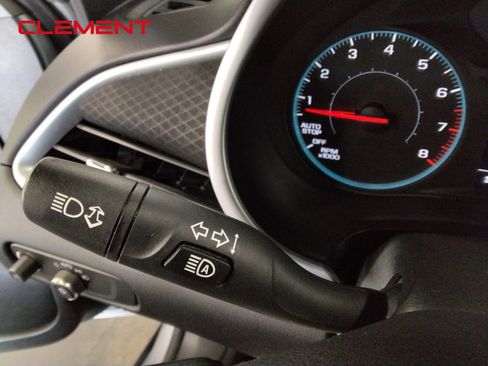 Used 2023 Chevrolet Malibu LT image 15