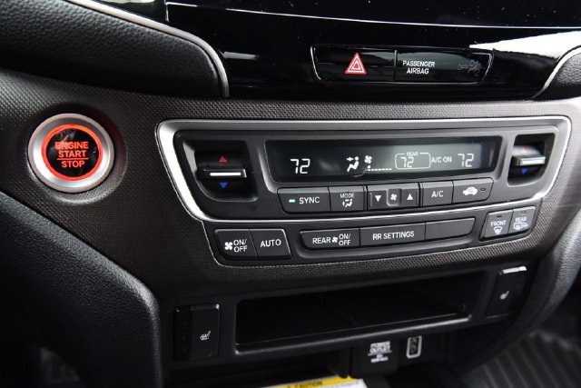 Used 2023 Honda Passport TrailSport image 17