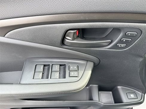 New 2026 Honda Ridgeline TrailSport image 15