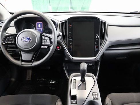 New 2026 Subaru Crosstrek 2.0i Premium image 25
