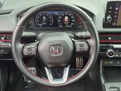 Used 2025 Honda Civic Si image 17
