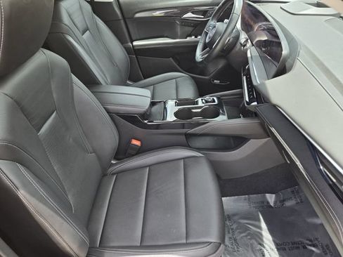 Used 2024 Buick Envision Preferred AWD/4WD image 14