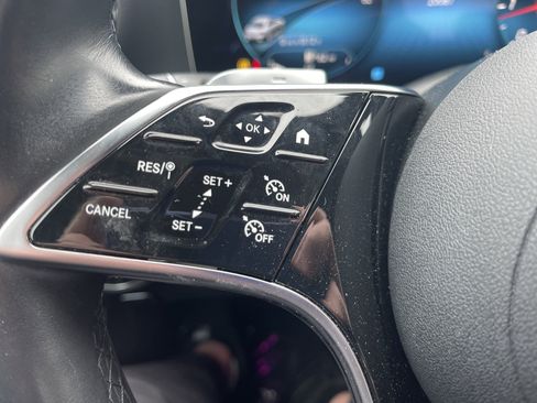 Certified 2023 Mercedes-Benz E 350 4MATIC Sedan image 19