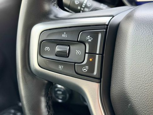 Used 2024 Chevrolet Silverado 1500 LT image 25
