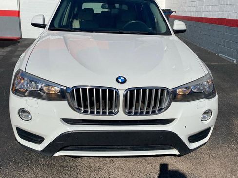Used 2015 BMW X3 sDrive28i w/ Premium Package image 3