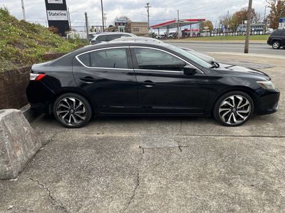 Used 2016 Acura ILX