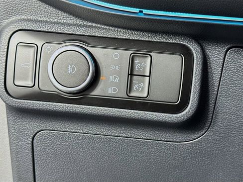 Used 2025 Ford Explorer ST w/ Sun And Sound Package image 14