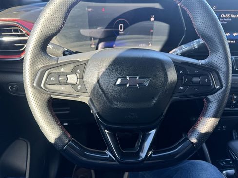 Used 2024 Chevrolet TrailBlazer RS image 17