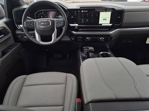 New 2026 GMC Sierra 1500 SLT AWD/4WD image 14